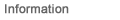 informattion